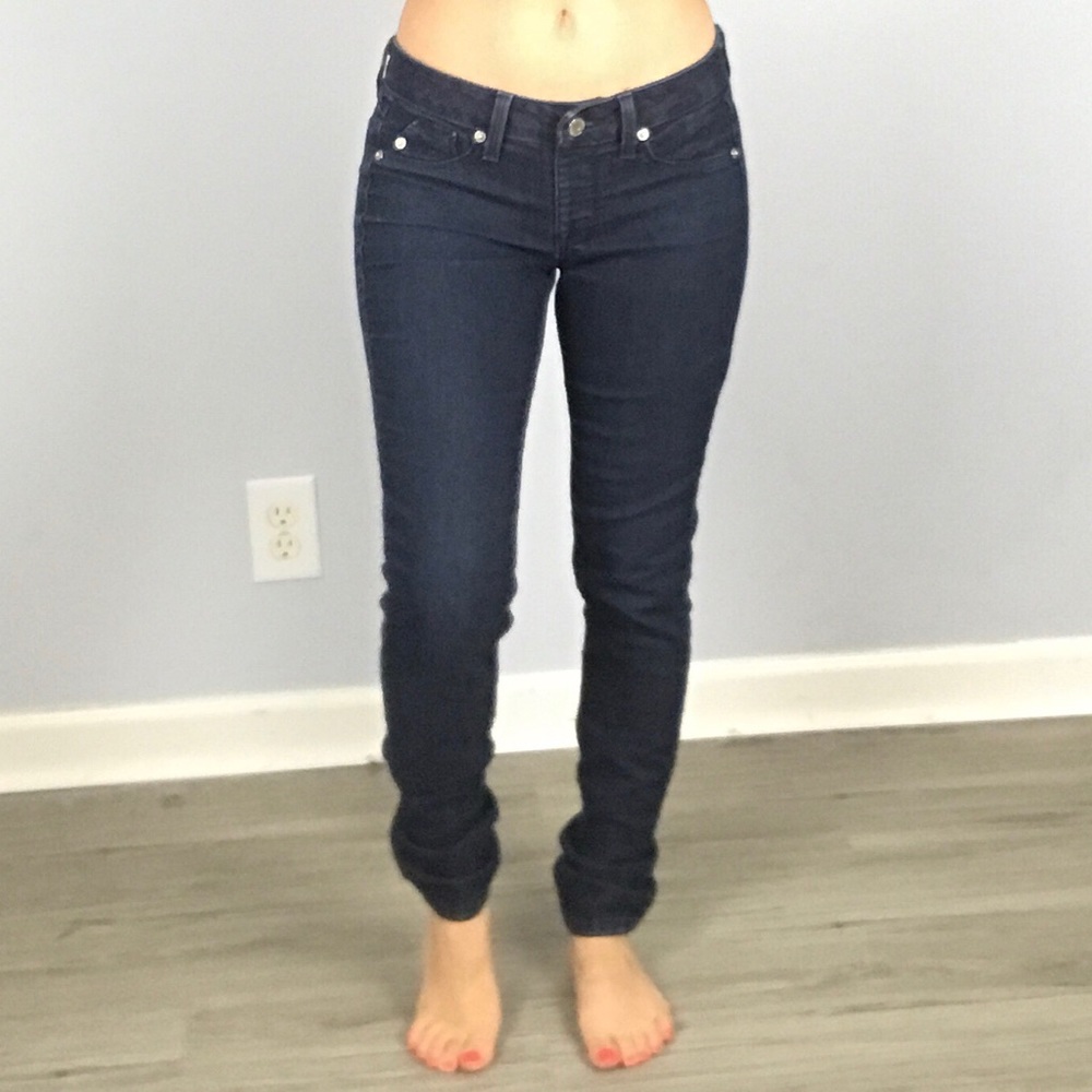 WHITE HOUSE BLACK MARKET legging/jeans